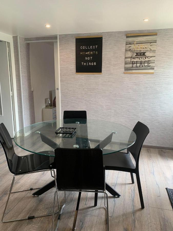 Convivialetzen Apartment Chatenoy-le-Royal Exterior photo